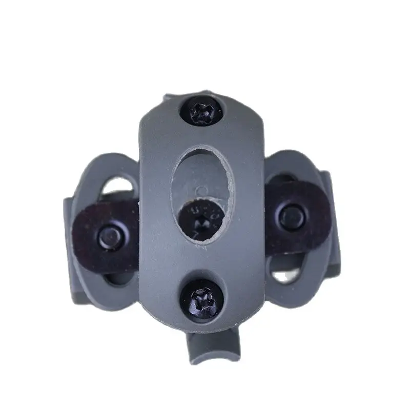 g Universal Tactical Helmet Rails Single Clamp Attachment Bracket for FAST Systems
