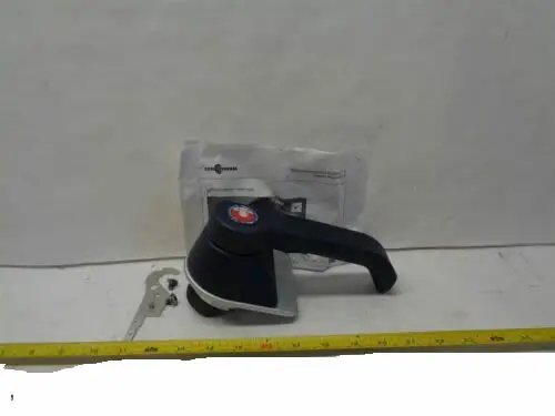 

Cleveland Rotating Lever/Lock C6012000
