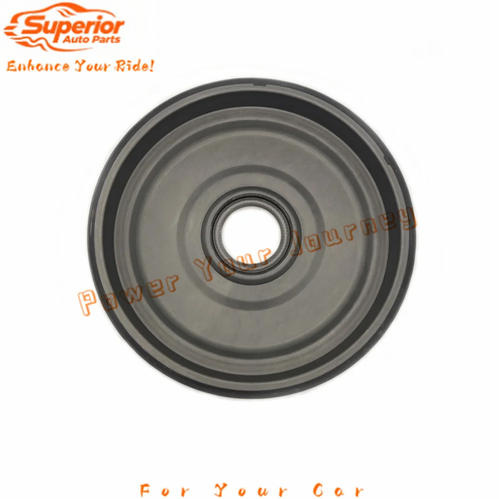 

0DE/DQ380/DQ381 DSG OEM Automatic Transmission Front Clutch Cover Oil Seal (0DE301205A) – Fits VW, Audi