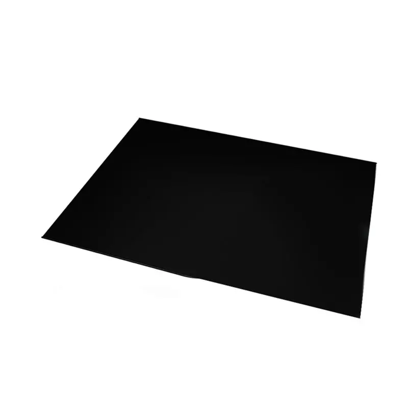 

B48B-Drum Mat Tightly Woven Fabric With Non-Slip Grip Bottom, 4Ft X 5.3Ft Drum Carpet Drum Rug Drum Pad