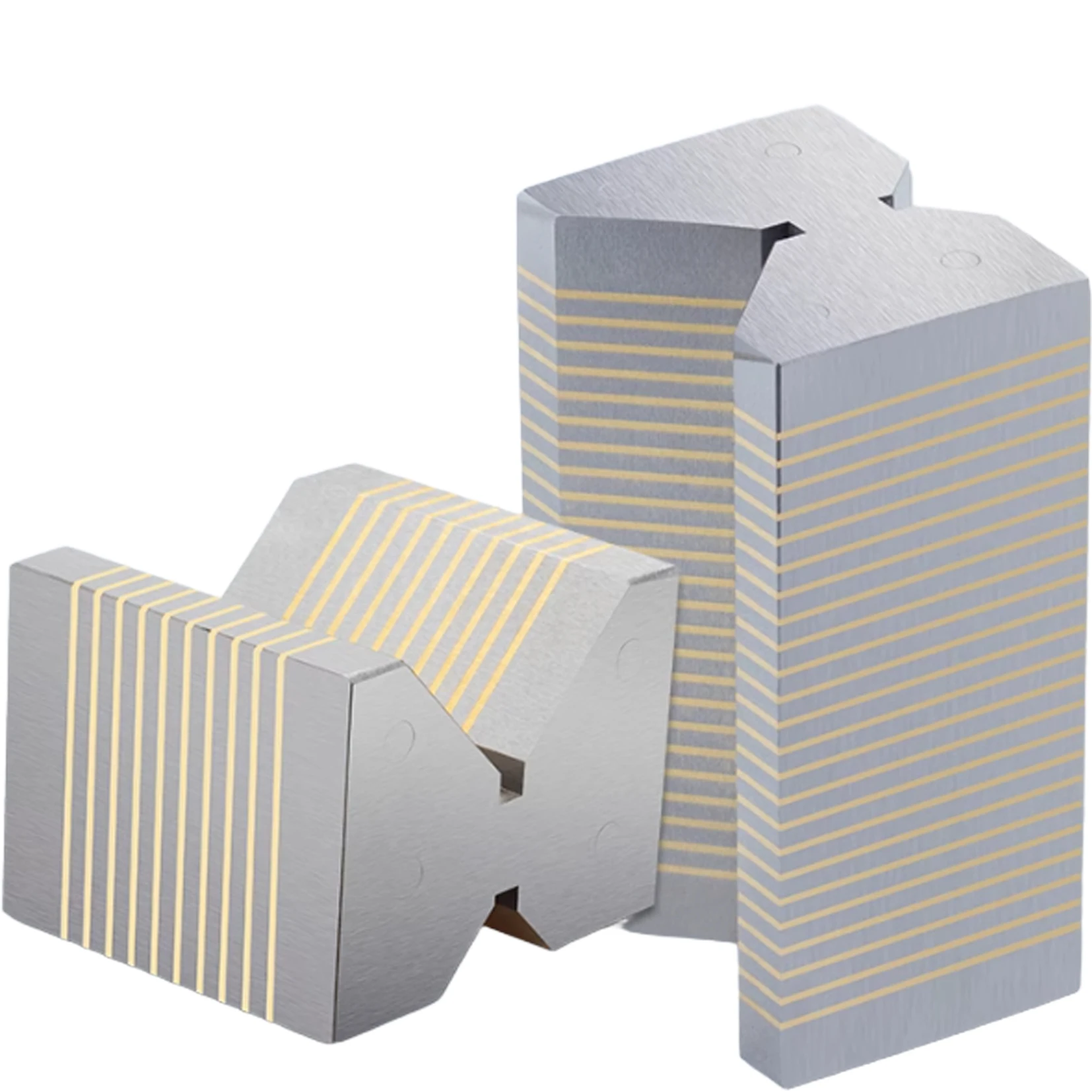 Magnetic Pass-through Device, Fine-mesh Magnetic Conducting BlockGrinding Machine Magnet, Over-magnetized Block,