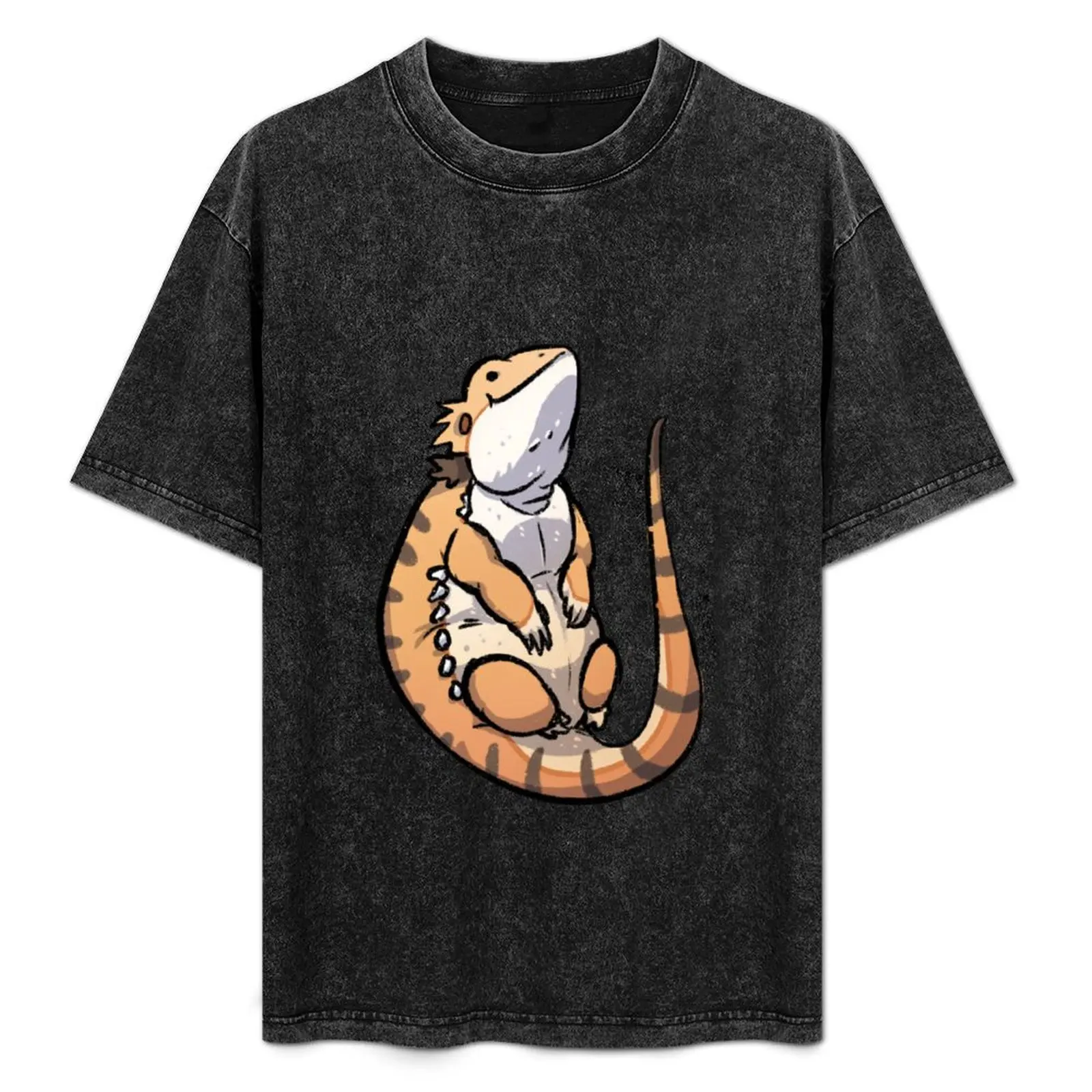 

Chonk T-Shirt men t shirt cotton 100% man t shirts for men casual T-Shirt