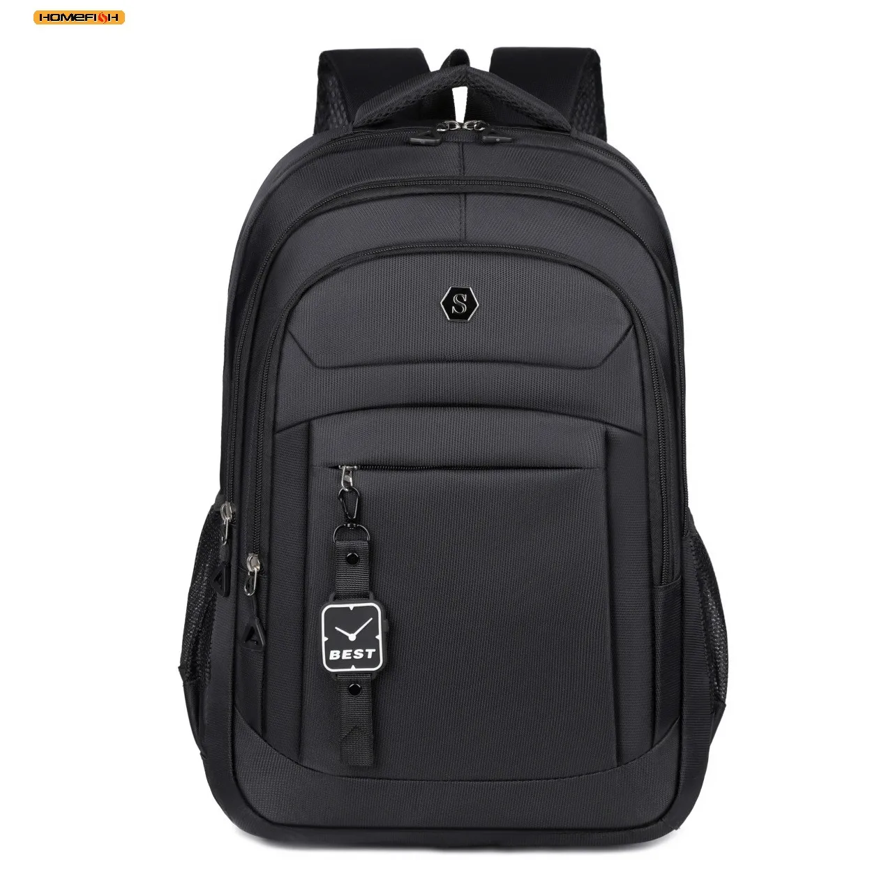 #11 Best Large Capacity Backpacks to Buy In 2026
