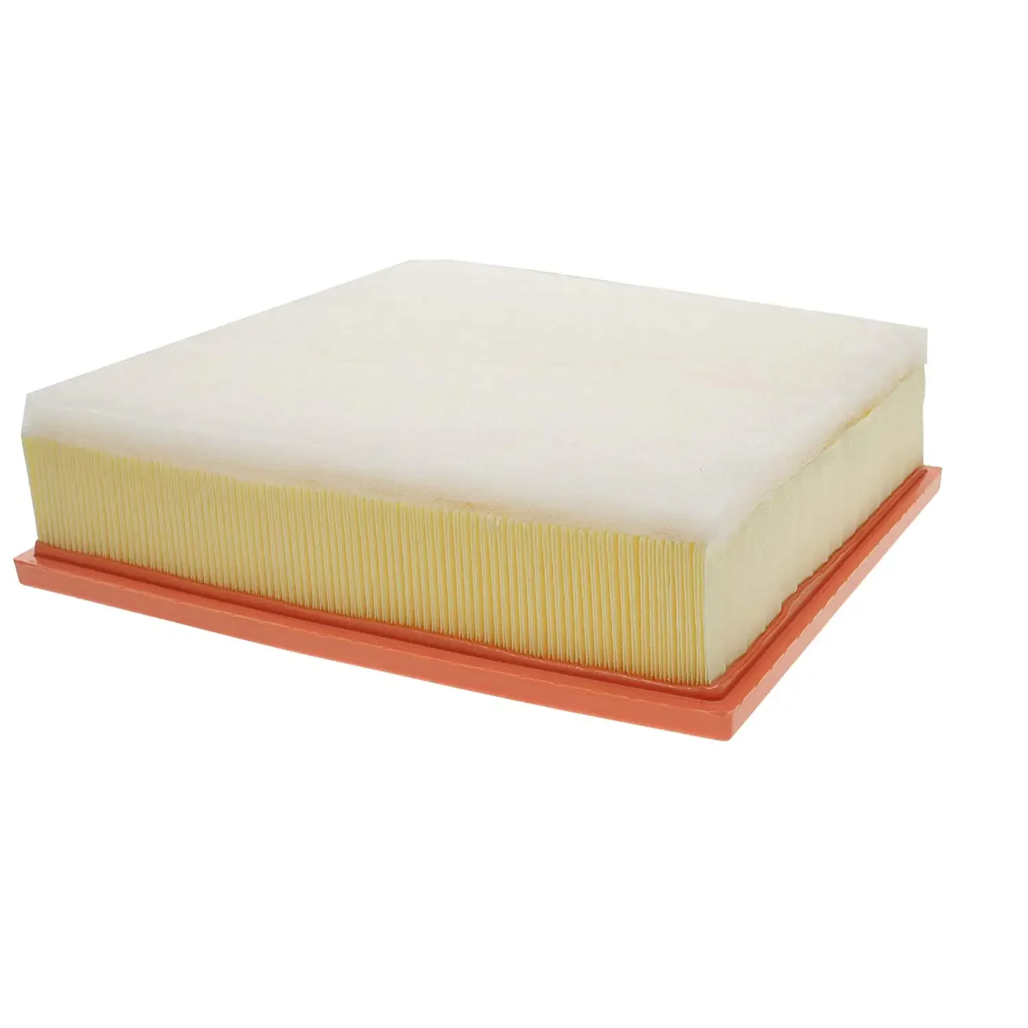 Air filter for the 2017+ Chevy/GMC Silverado/Sierra pick up trucks with 6.6L Duramax diesel Replaces OEM # 84262965
