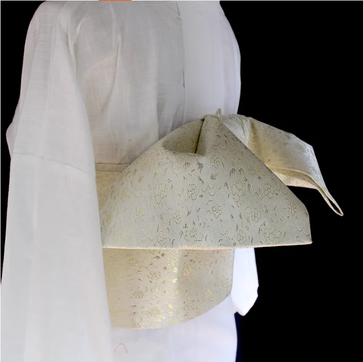 

Модный пояс с бантом, женские украшения, японское кимоно юката, аксессуары