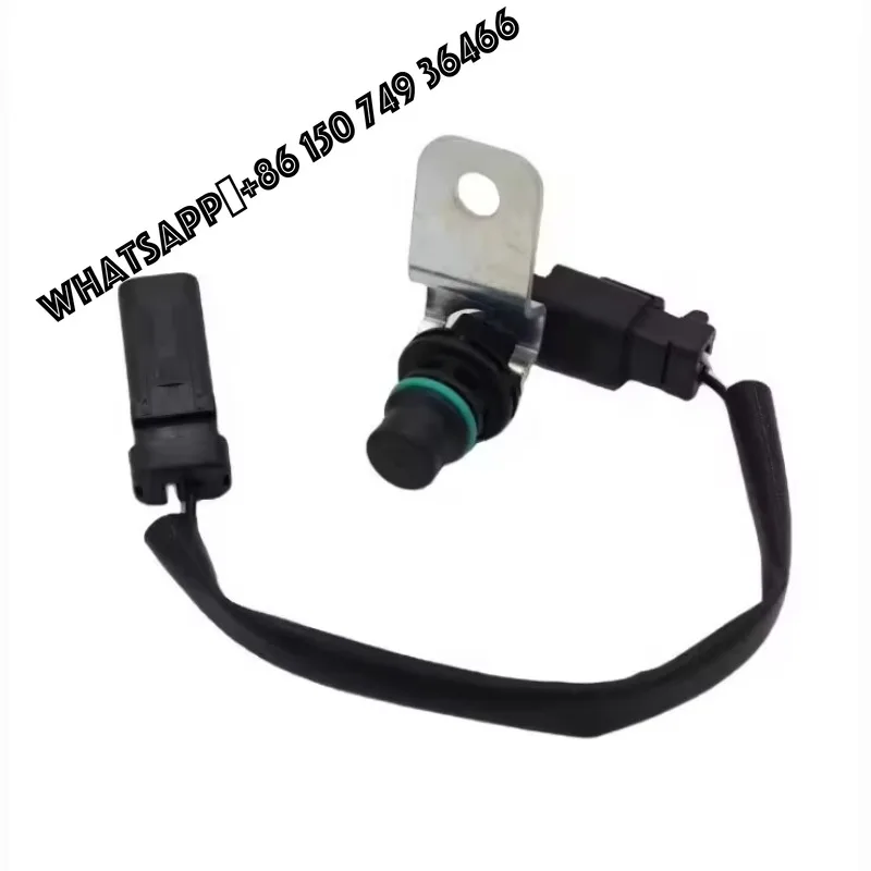 Engine Speed Sensor 279-9829 Camshaft Position Sensor for E345C 345D E349D C13 C15
