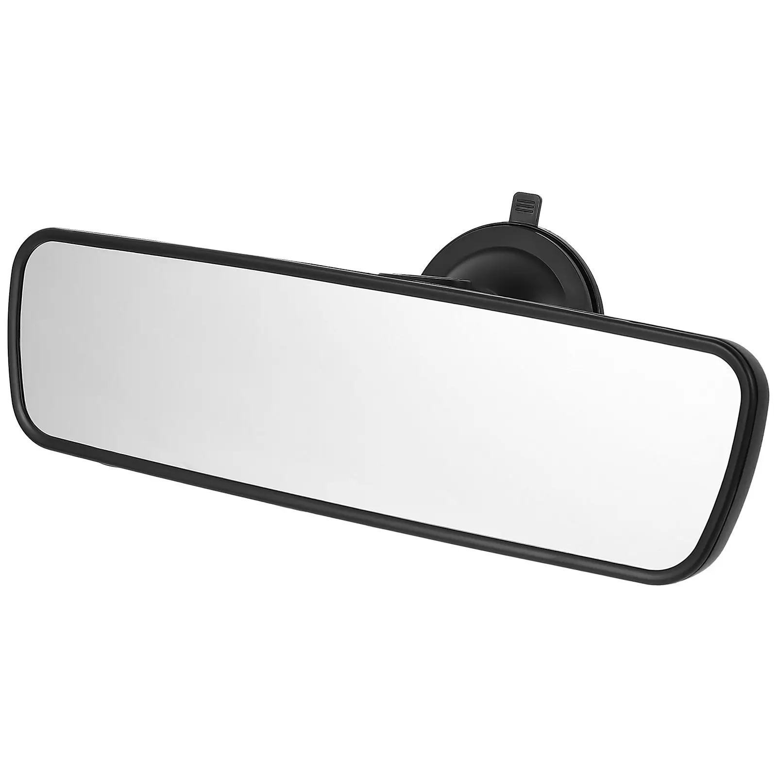 

Rearview Mirror Automotive with Suction Cup Cart Plastic Mirrors for Cars Reversing Man Universal