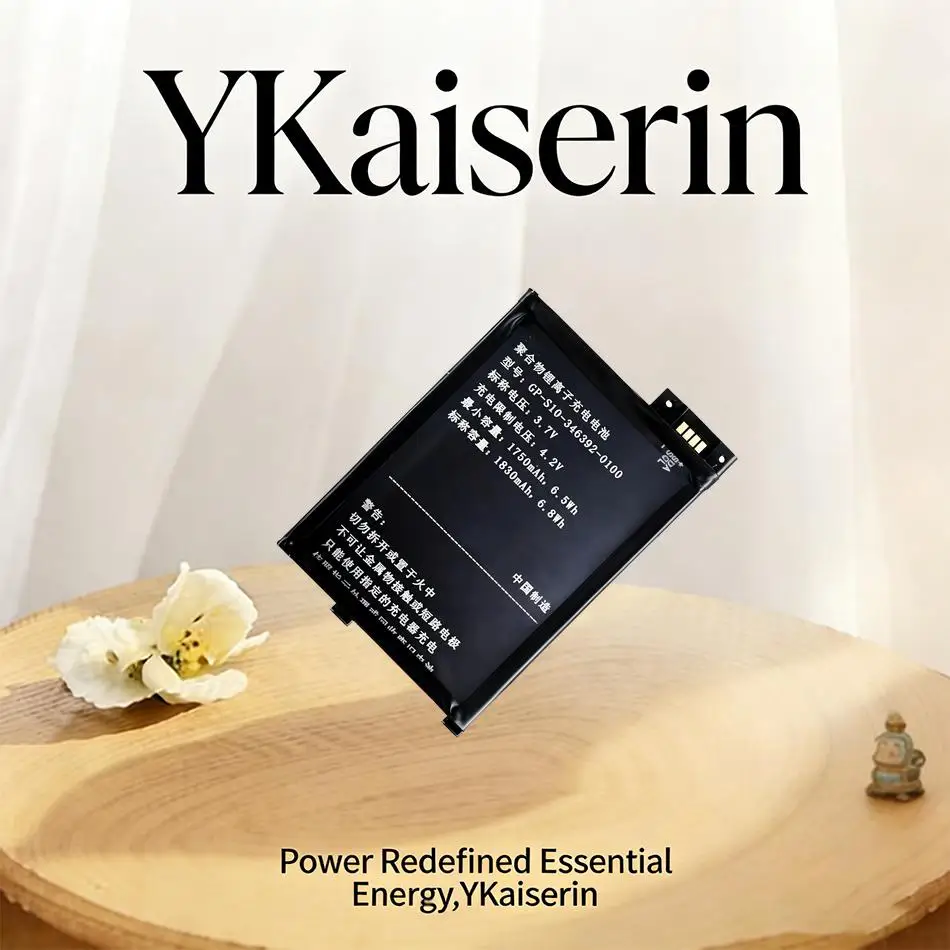 

Tablet Battery 170-1032-00 1900mAh For Amazon Kindle 3 Iii Keyboard Ereader D00901 Graphite