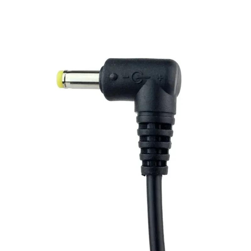 Radio E-DC-5B Car Charger Lighter Cable for VX-6R VX7R VX6R VX-8DR FT-60R FT-277R VX-5R Ham Walkie Talkie-A46I