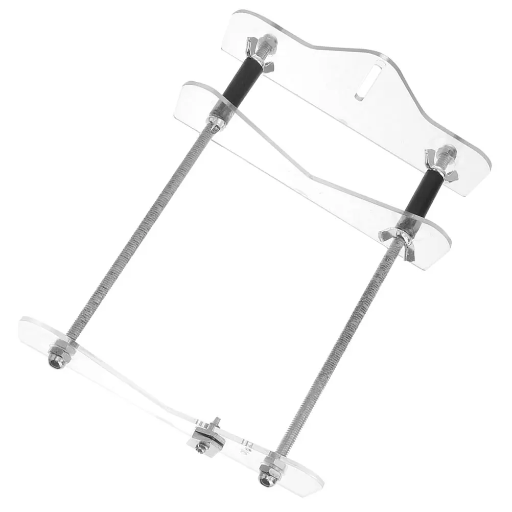 

Glass Bottle DIY Tool Bottle Cutting Machine Transparent Diamond Non Assembled opp Bag Packaged Creative Crafts