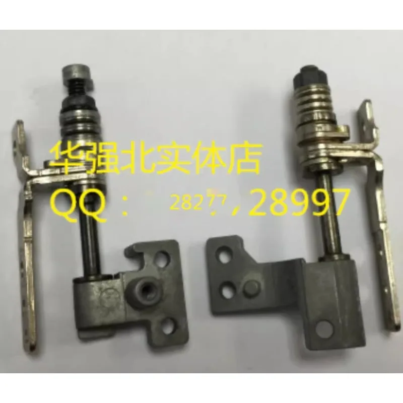 Новые петли для ЖК-экрана для HP V3000 V3500 V3700 V3900 ось вала ноутбука