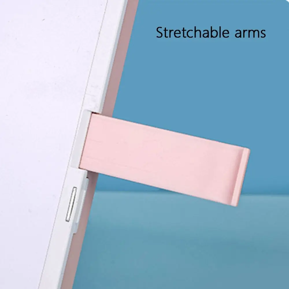 قوس القراءة حامل الكتب حافظة أقلام متعددة الوظائف قابلة للطي رف القراءة صندوق رصاص هدية زاوية قابلة للتعديل #4