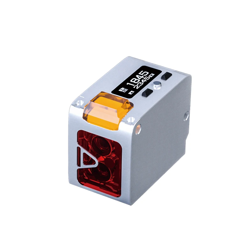High Quality 100% New Sakady GL35-500N 10m TOF Ultra High Detection Performance Sensor Distance Measuring 20-30VDC