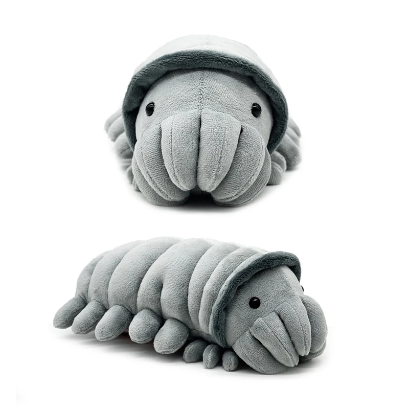 

Микки 17, плюшевая игрушка, мягкая кукла, мягкий милый коллекционный подарок для детей, фанатов, декор для дня рождения, товары для фильмов, игрушки