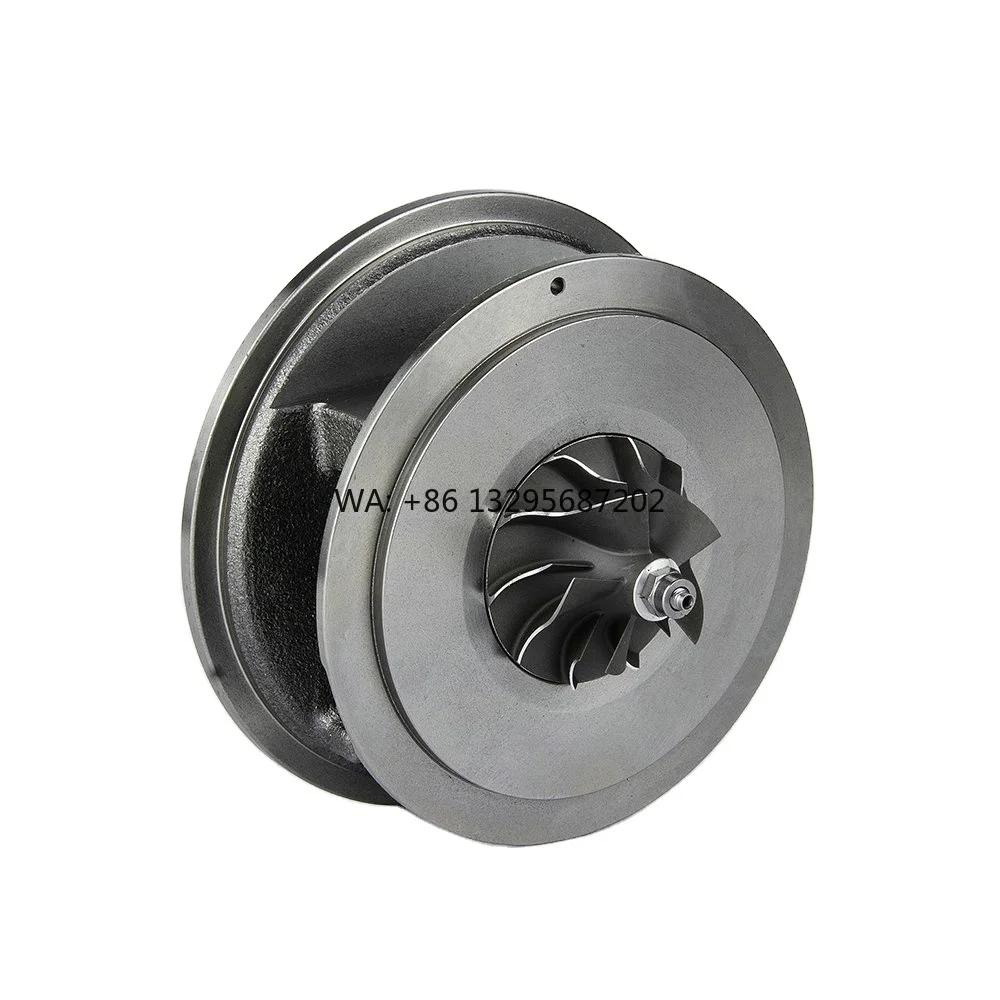 

New GTC1446VZ Turbo CHRA 815479 815479-0010 Turbine Cartridge 1118100-XED12 for Great Wall Haval H6 4D20 2.0L 110Kw 120Kw