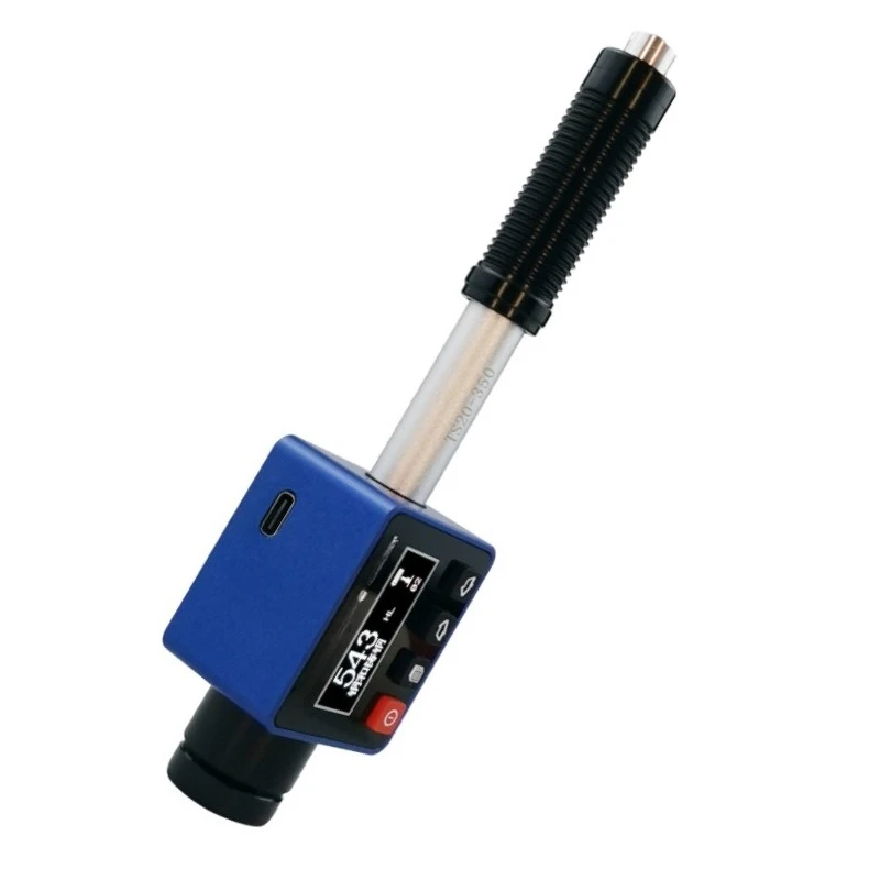 Hardness Tester Casting Forging Metal Heat Treatment