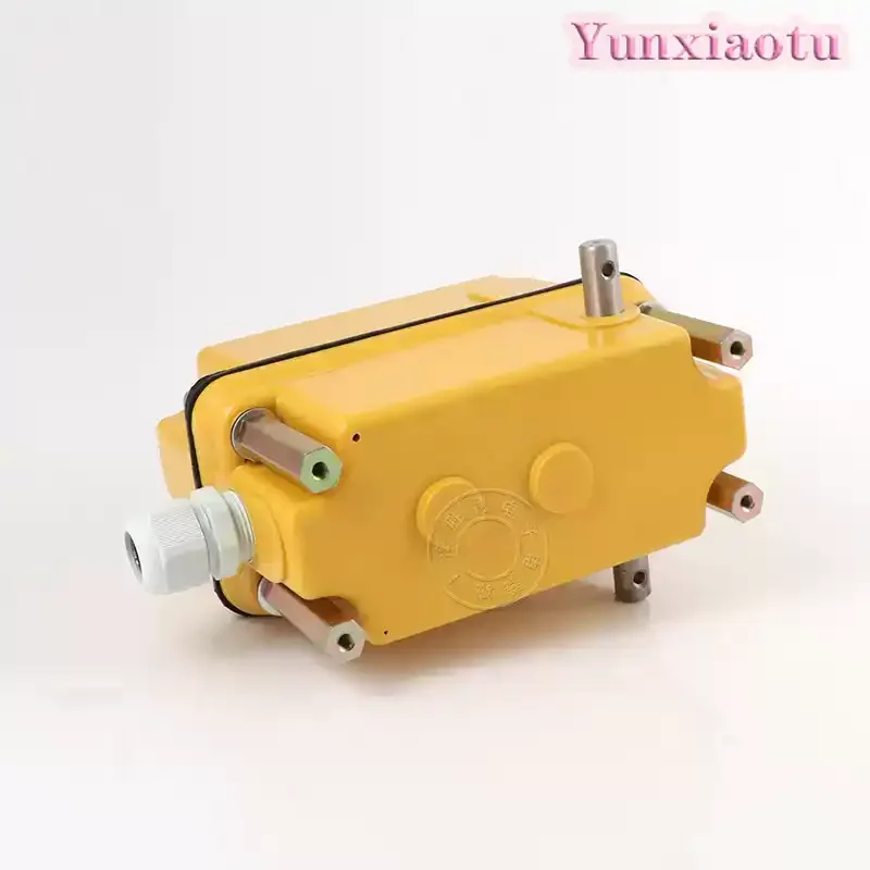 DXZ-1 Multifunctional Stroke Limiter, Stroke Switch Ratio 1:13 17 46 60 78 210 274 660 960