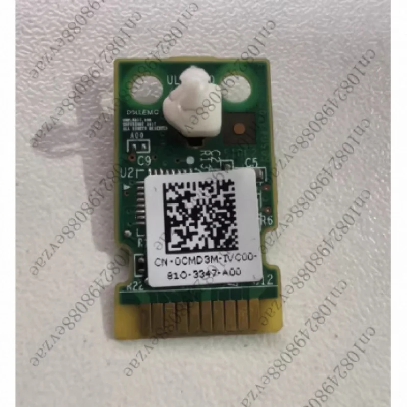 XYG R640 R740 R440 R540 encryption card TPM module 1MW70 WFD8R FMYG3 CMD3M 01MW70 0WFD8R 0FMYG3 0CMD3M