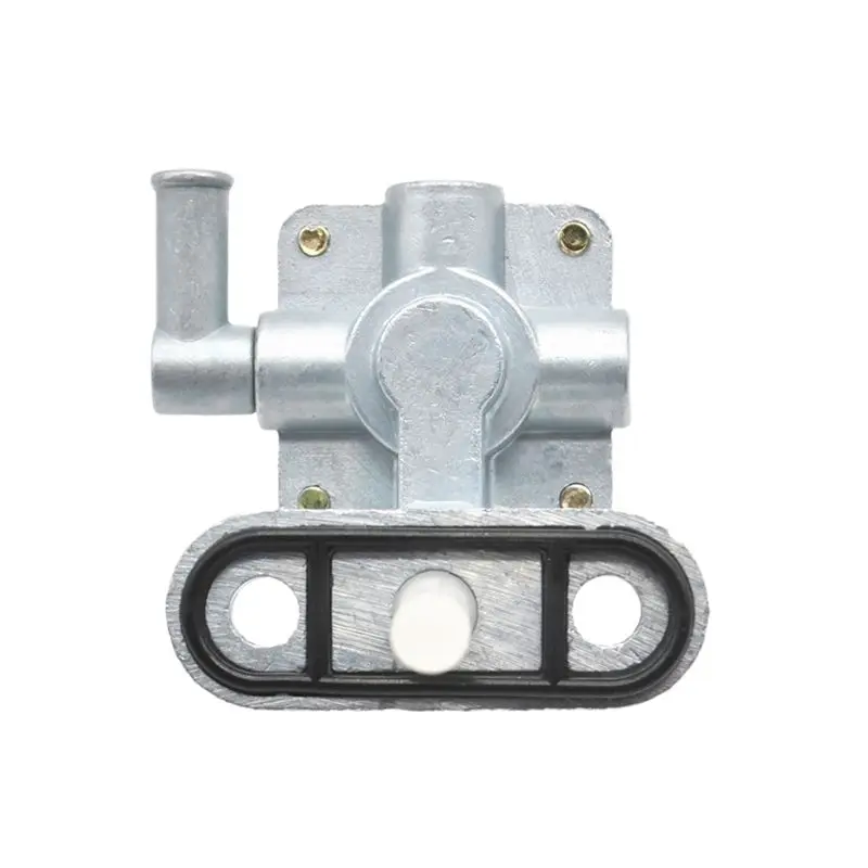 Leading-Edge-Motorcycle For SV650 SV650S 1999-2002 Fuel Switch Valve Assembly Cock Petcock