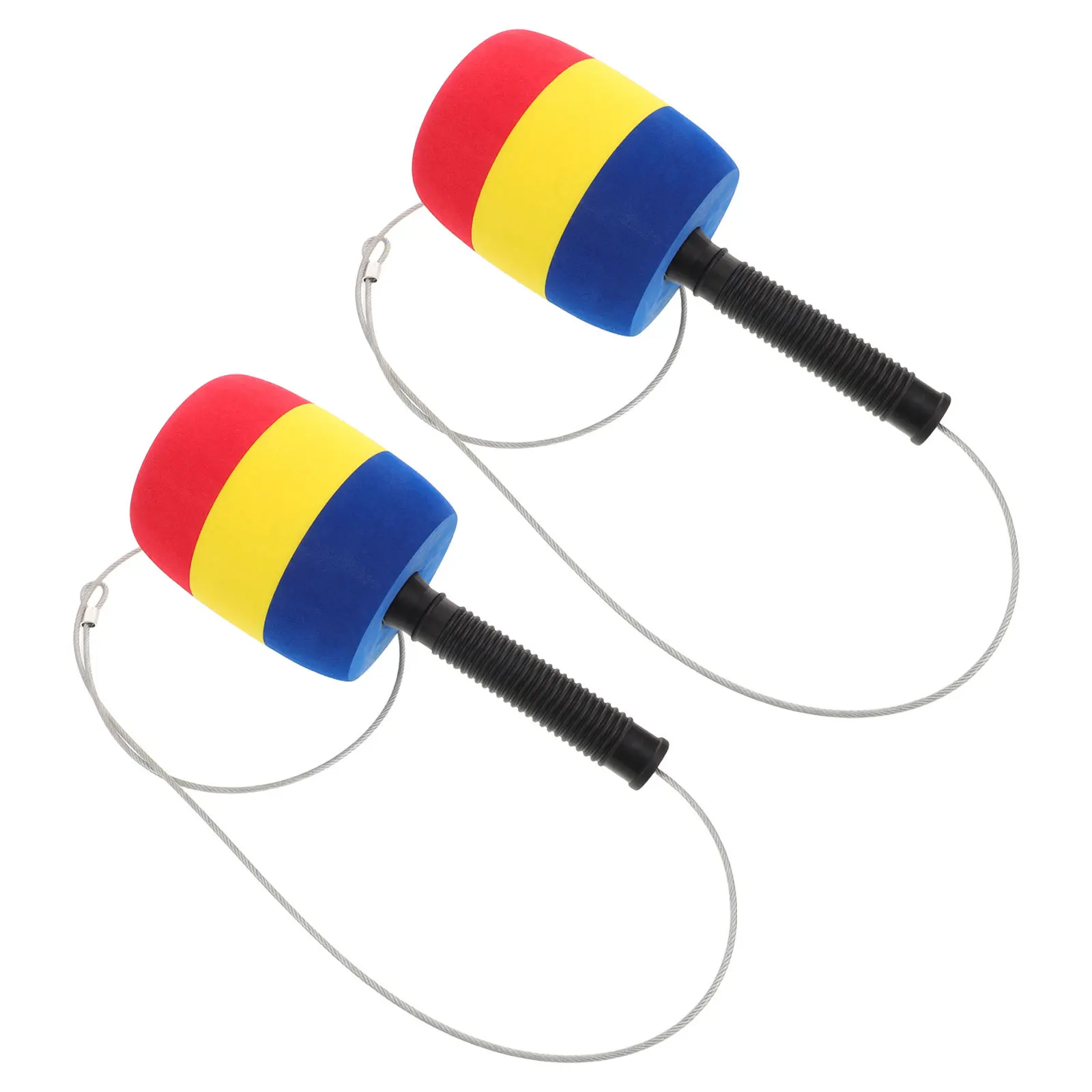 2 قطعة المطرقة الإسفنجية الناعمة قصف مطرقة التفاعلية المطرقة اجتز لعبة الدعائم للأطفال الصغار اجتز الشامات واك لعبة الخلد