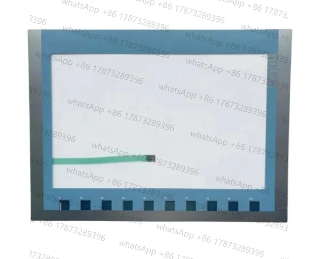 高品質膜 KTP1200 タッチスクリーン 6AV2123-2MB03-0AX0 タッチパネル 6AV2123-2MB03-0AX0 保護フィルム キーボード キーパッド