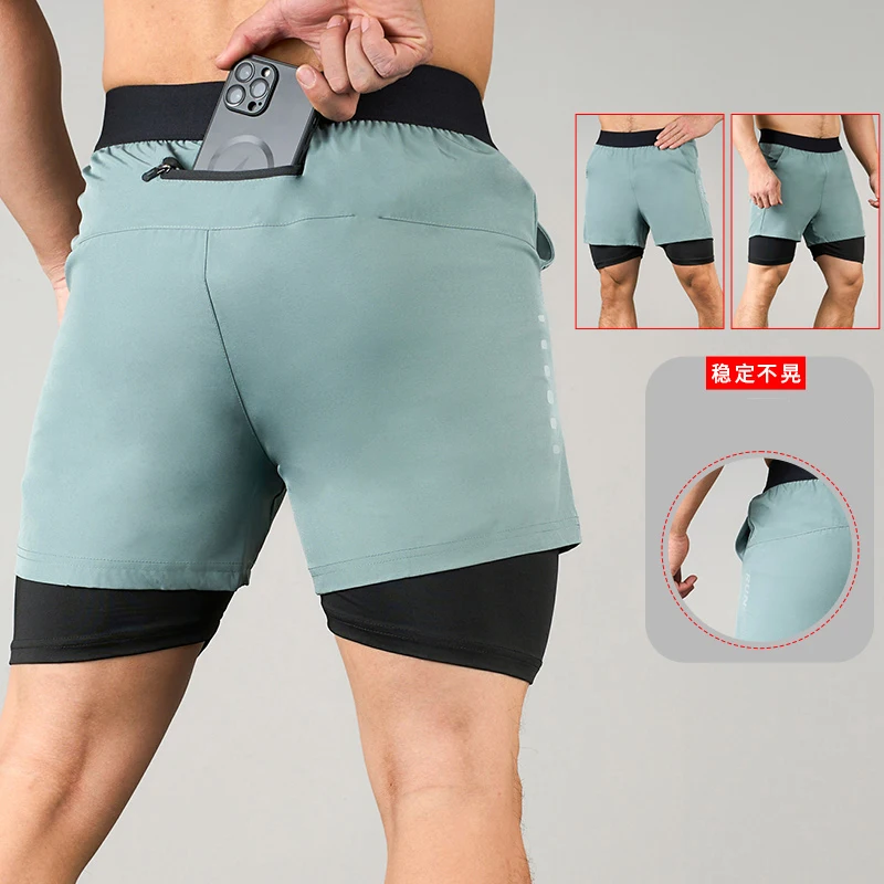 

For 2024 Summer New Mens Casual Trouers Black Shorts Work Man Short Pants OverSize 7XL 8XL