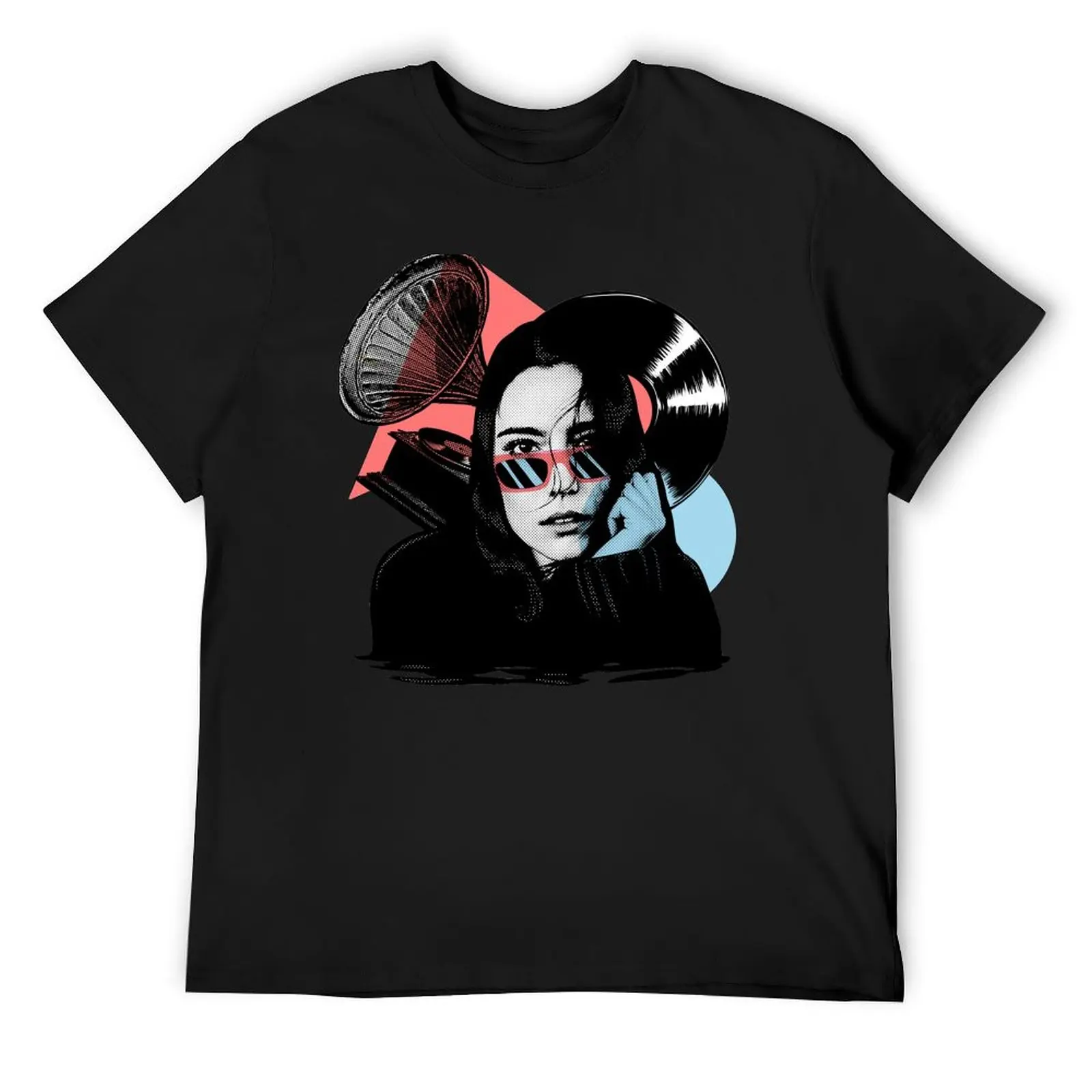 

Amelie Lens T-Shirt tshirts personalised custom t shirt cotton man t-shirts Blouse men clothes