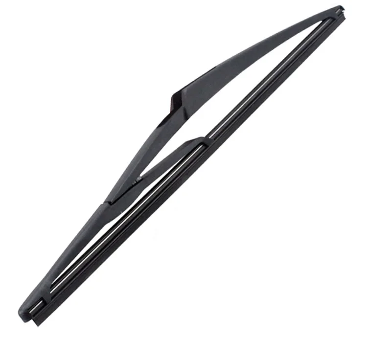 

Mercedes ML400 rear wiper blades 14 to 15 models Rear wiper plastic bracket Rear wiper blade manufacturer direct sales JS