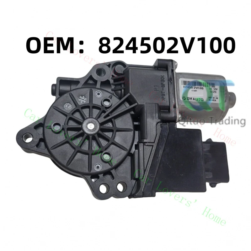 A+ New Power Window…