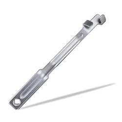 Universal Wrench Extension Tool Lever Arm Extension For Home Professional Use Adjustable Torque Wrench Extender