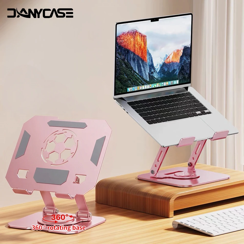 360° rotate Holder Bracket Adjustable Desktop Stand For Ipad IPhone Samsung Xiaomi Huawei Folding Universal Mobile Phone Stand
