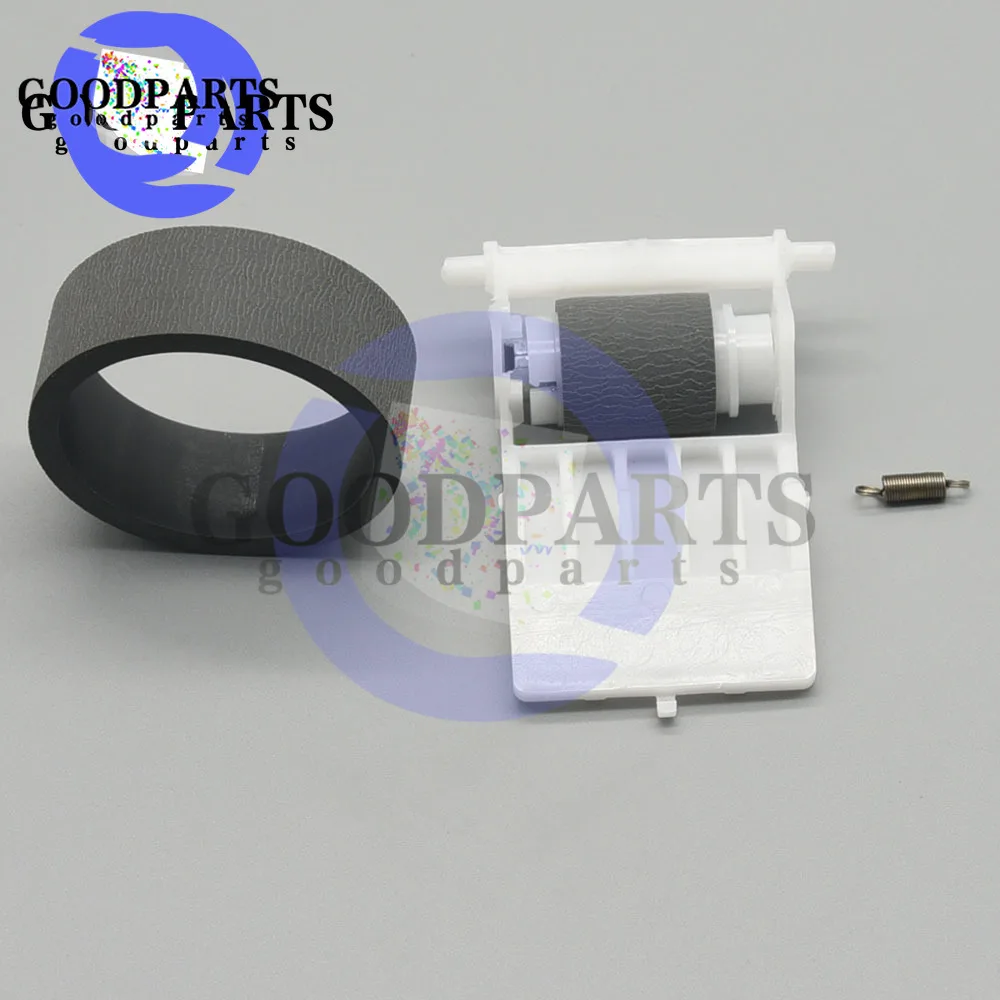 10X Retard Pickup Roller compatible for EPSON Stylus Office T1100 B1100 Photo 1390 1400 1410 L1300 L1800 R1900 1500W ME1100 1517