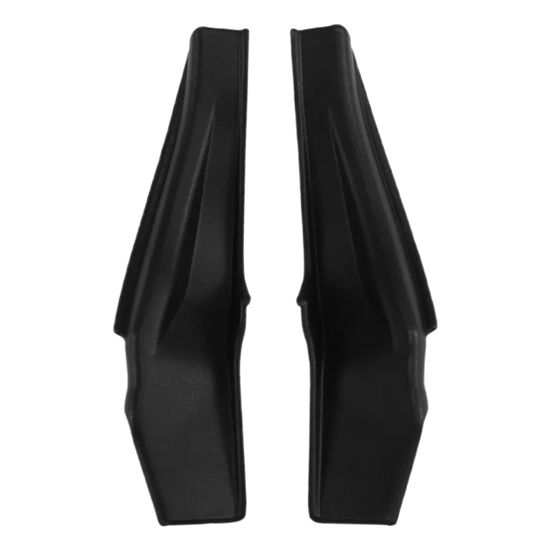 

1Pair Front Fender Cover 668954GA0B Windshield Wiper Cowl Trim 66894-4GA0B 66895-4GA0A For Infiniti Q50 Q50L 14-18