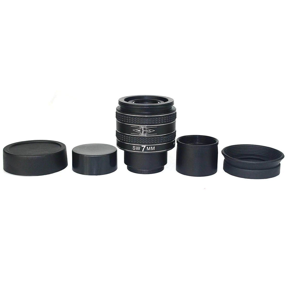 AQUILA Teleskop TMB Okular 2,5 mm/3,2 mm/4 mm/5 mm/6 mm/7 mm/7,5 mm/8 mm/9 mm Planeten II FOV 58 Grad Weitwinkel 1,25 Zoll – Detail 14