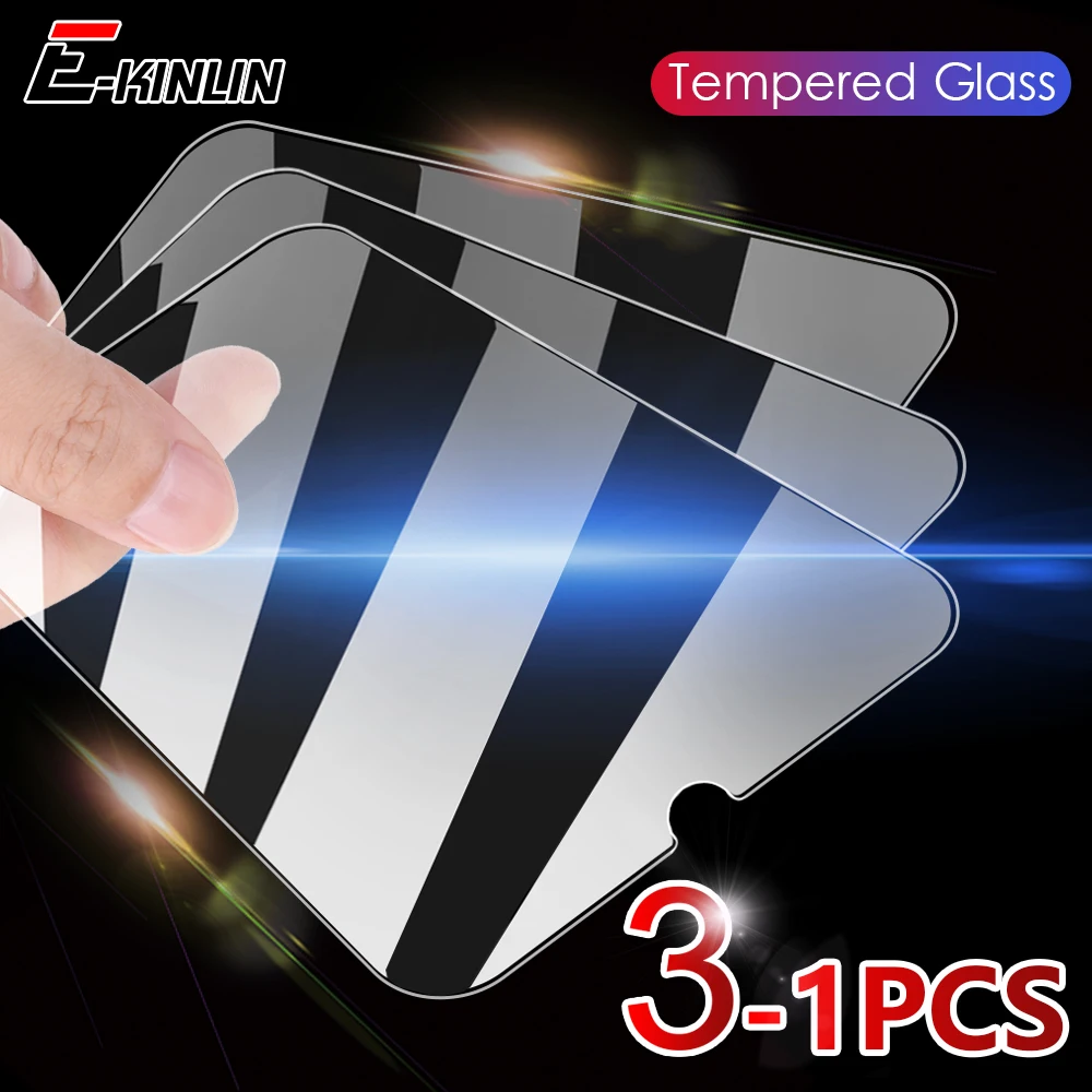 2.5D Tempered Glass… - image