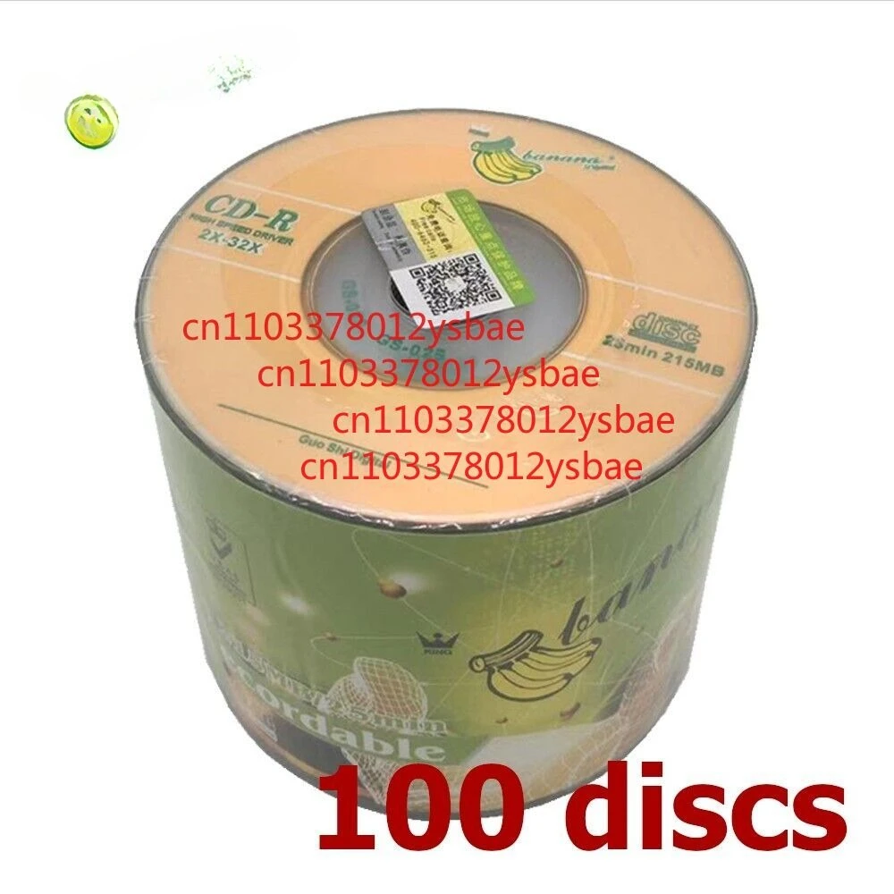 For Banana Mini CD-… - image