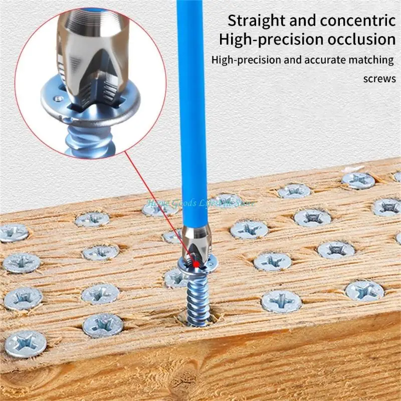 E74E Crosses Head S…
