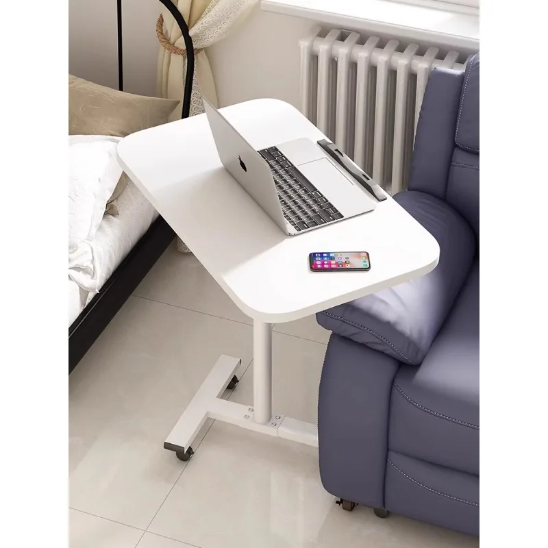 

Folding Bedside lifting table Laptop computer table Sofa Lazy bed table Office desk Study small