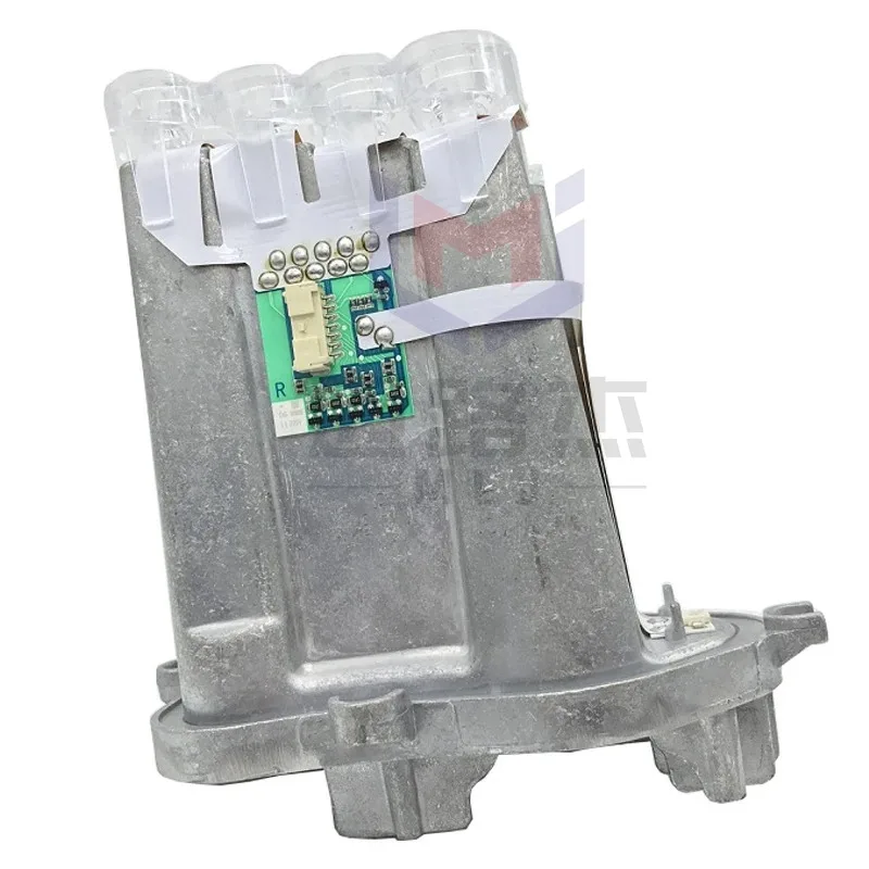 

For 2009-2012 BMW 7 Series F01 F02 F03 F04 OEM 63117225231 63117225232 DRL LED Control Module Car Accessories Daytime Running