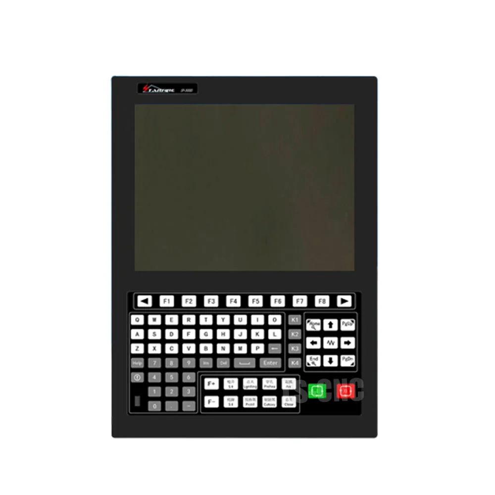 New Product Star Peak Sf5200s/sf5210 Control System Plasma Flame Cutting Machine Operating System Cnc System
