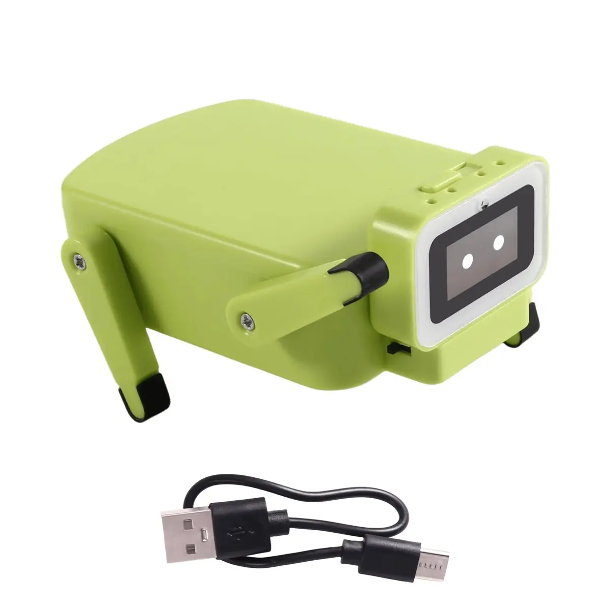 A86G For C3 Servo AI Voice Chat Robot -Hi Mechanical Dog Development Board Support Xiaozhi, Programmable STEM, 1PC