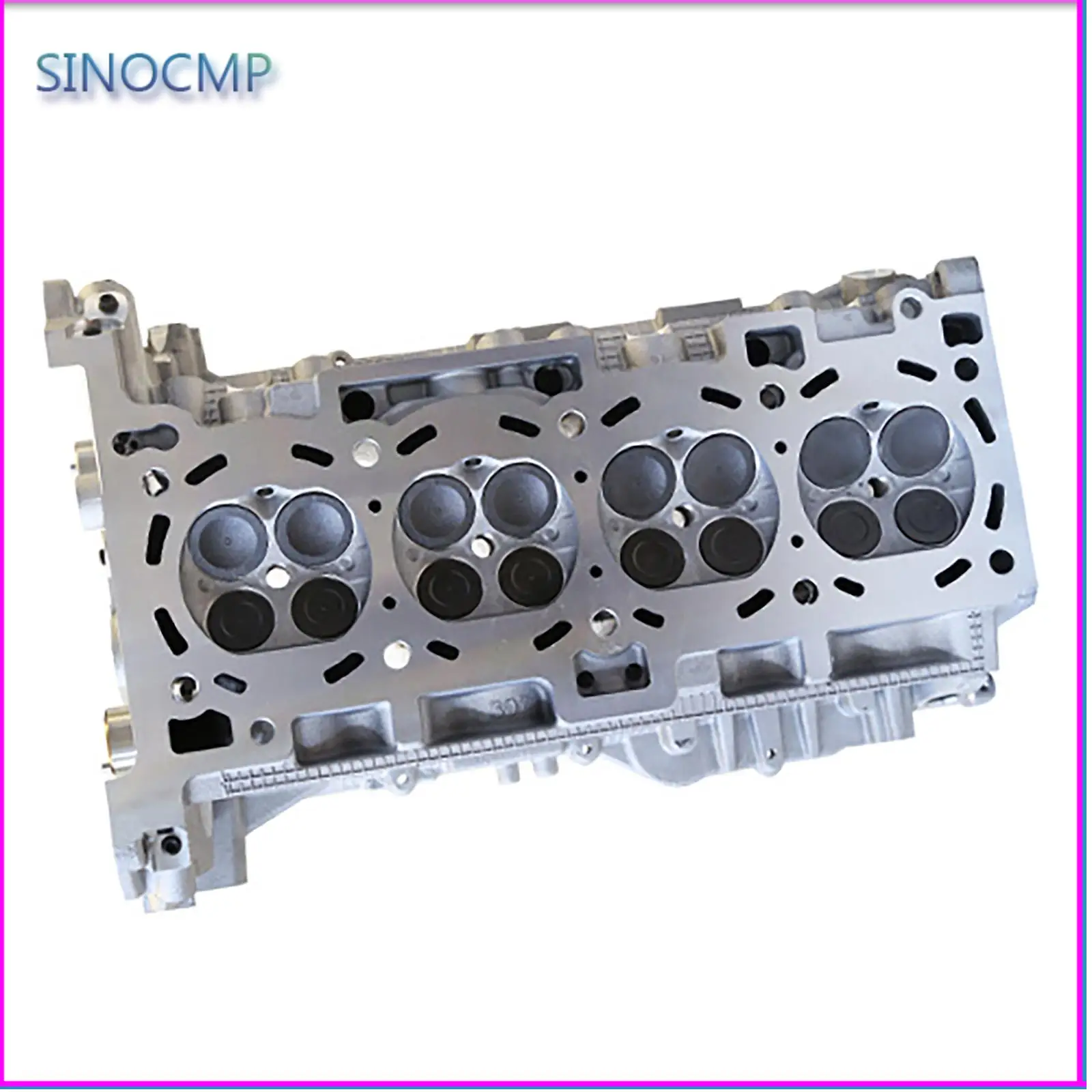 

Cylinder Head Assembly 241002G000 241002G600 242002G750 221002G550 221002G560 For Santa Fe Optima 2.4L 2011-2020 G4KJ G4KH