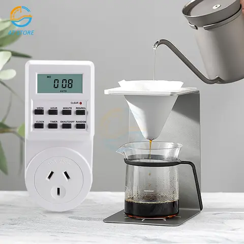 10 best sales timer - №10