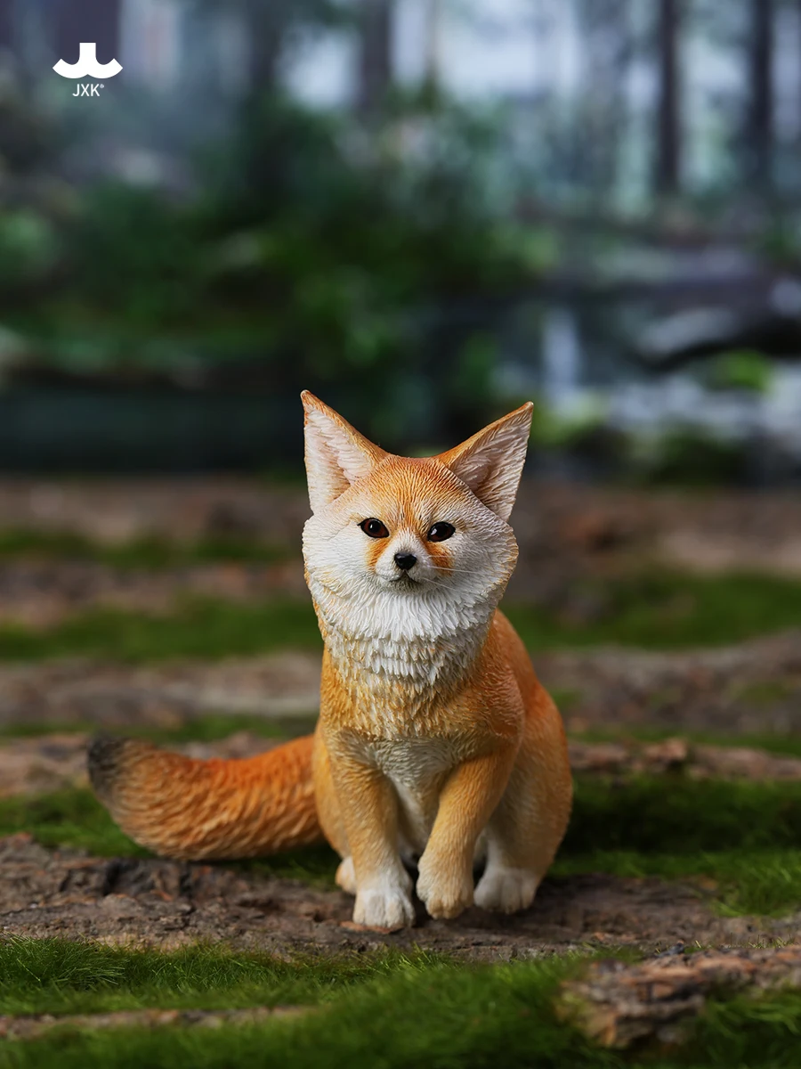 

6cm Model Reatic Animal Figurine Desk Decoration Trendy Toy Gift Resin Crt Collectible Collectables Static Display