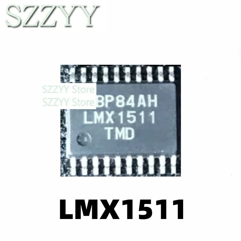 

5PCS LMX1511TMD LMX1511 TSSOP20 package