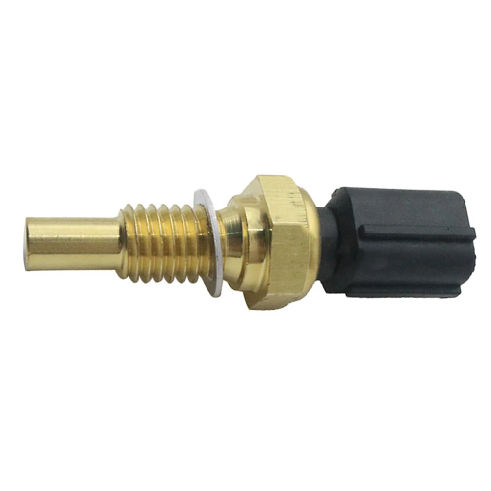 High Performance Engine Coolant Temperature Sensor for Ford Models 1997 2019 Easy Upgrade for F150 and For Explorer