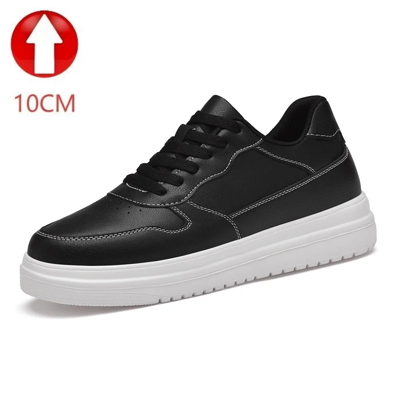 

Men's and women's height-increasing shoes, sports, casual shoes, hiking, outdoor, breathable type, driving