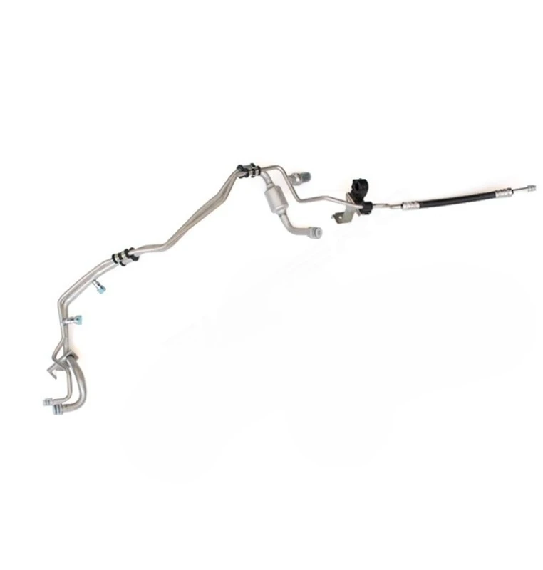 

Air Conditioner Evaporator Connecting Pipe Assembly for Changan CS35 2012 2013 2014 2015 2016