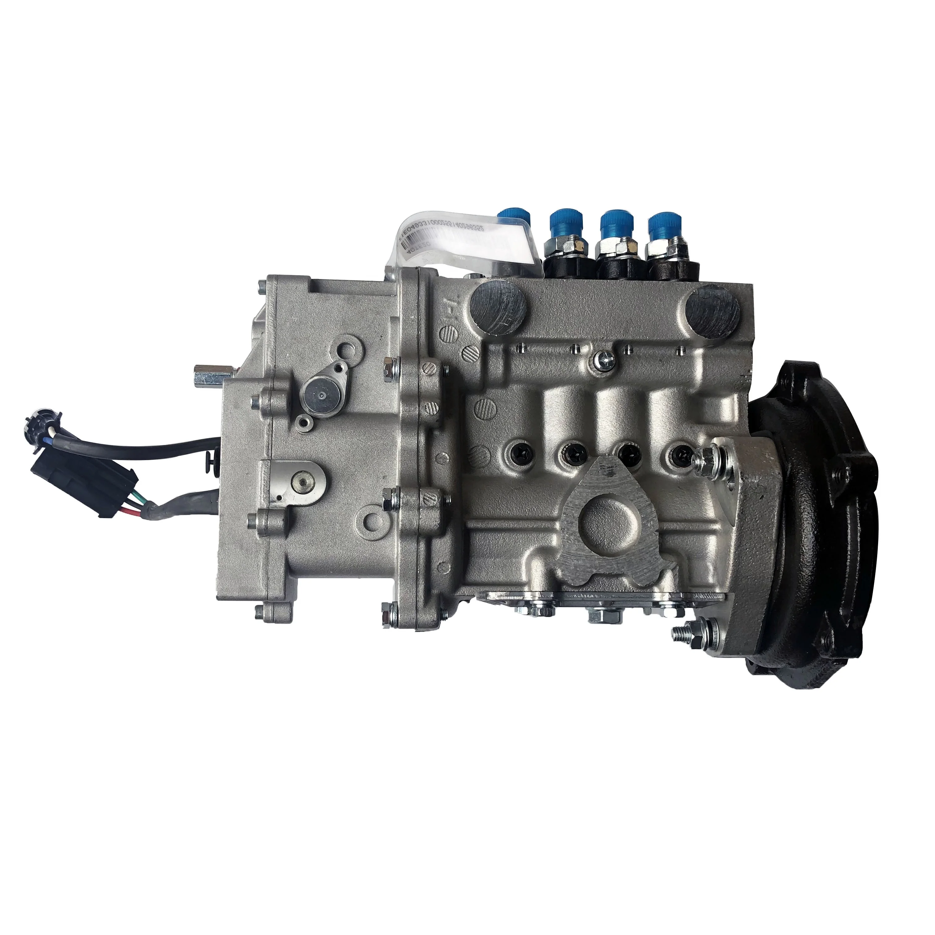 Diesel engine Electronic pump, high-pressure pump BH4QT95L9  for 4JB1/4JB1T, hign quality with factory price