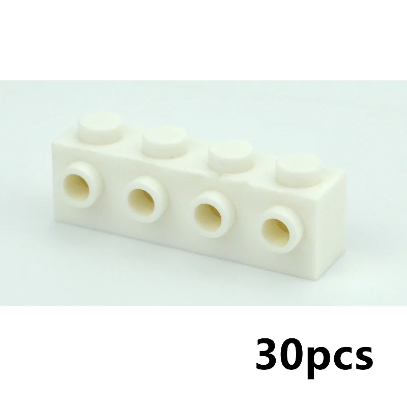 Kompatibel baut Partikel 87087 11211 30414 99206 22885 spezielle 1x1 1x2 1x4 mit Bolzen auf der Seite Bausteine kreatives Spielzeug zusammen